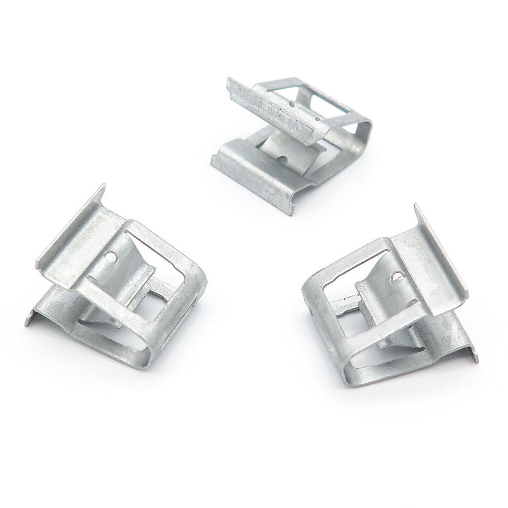 Metal Trim Fastener