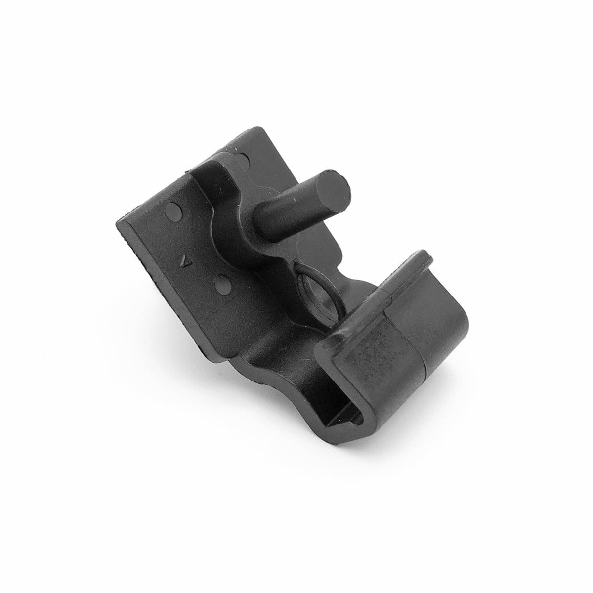 Door Panel Clips, Black - image 3