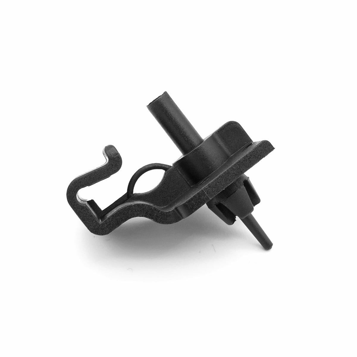 Door Panel Clips, Black - image 2