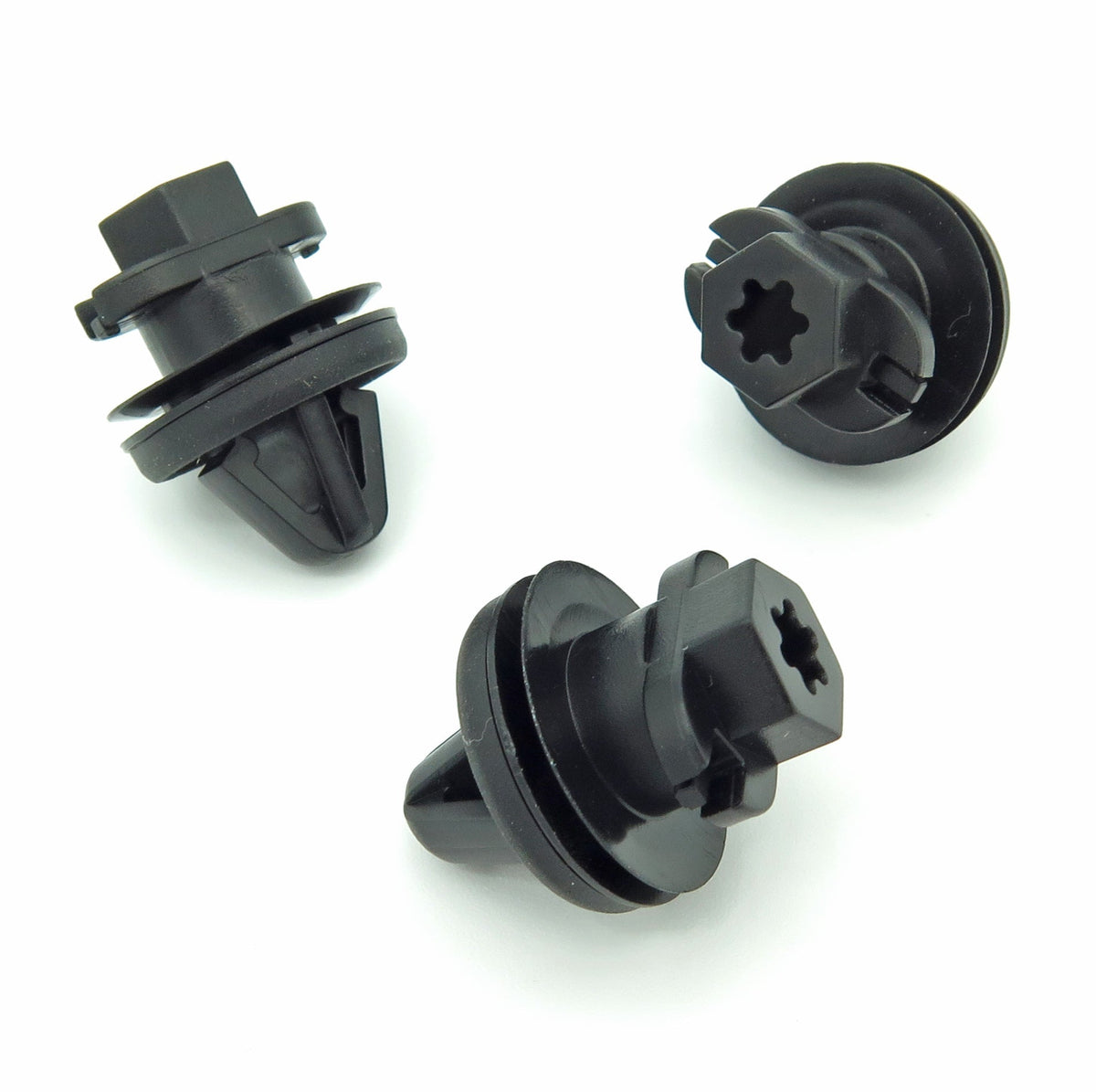 Interior Trim Panel Clip