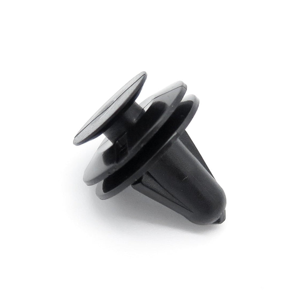 Interior Trim & Panel Clip, Black - image 3