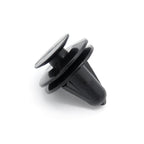 Interior Trim & Panel Clip, Black - image 3