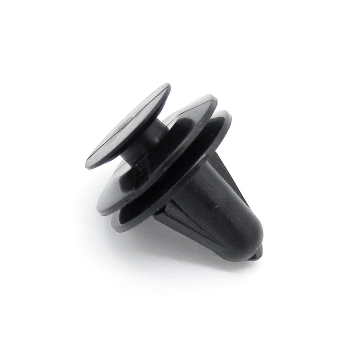 Interior Trim & Panel Clip, Black - image 3