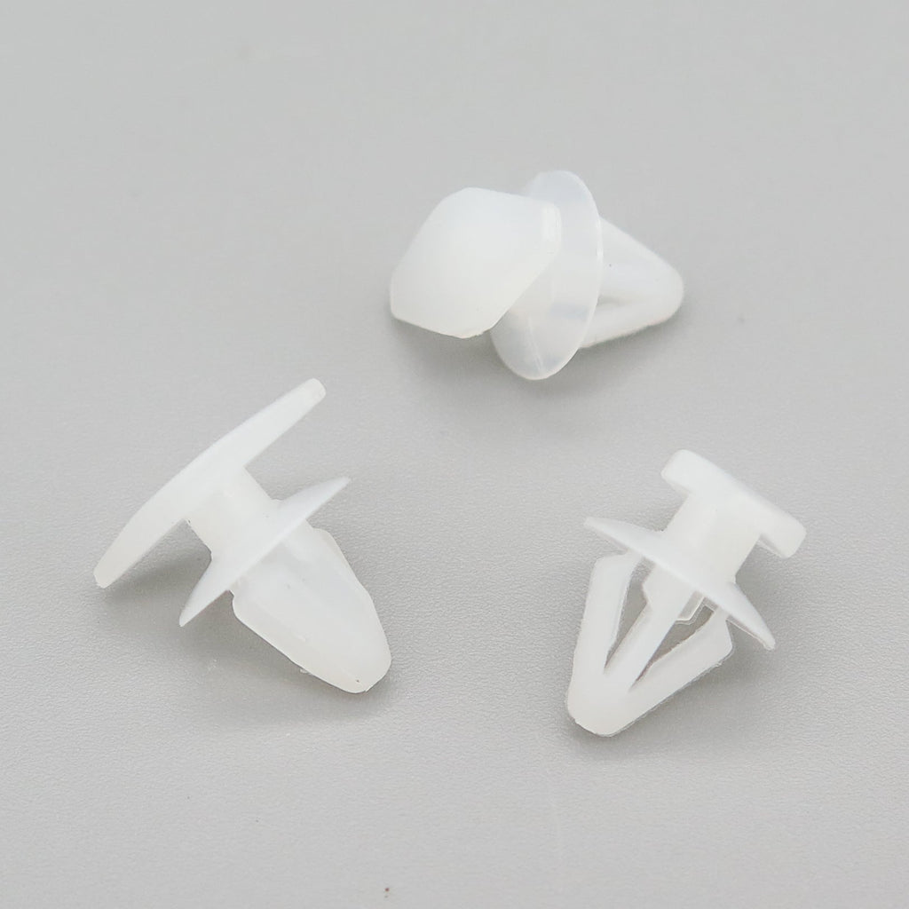 Weatherstrip Retainer Clip