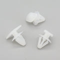 Weatherstrip Retainer Clip