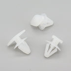 Weatherstrip Retainer Clip