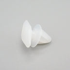 Weatherstrip Retainer Clip - image 3