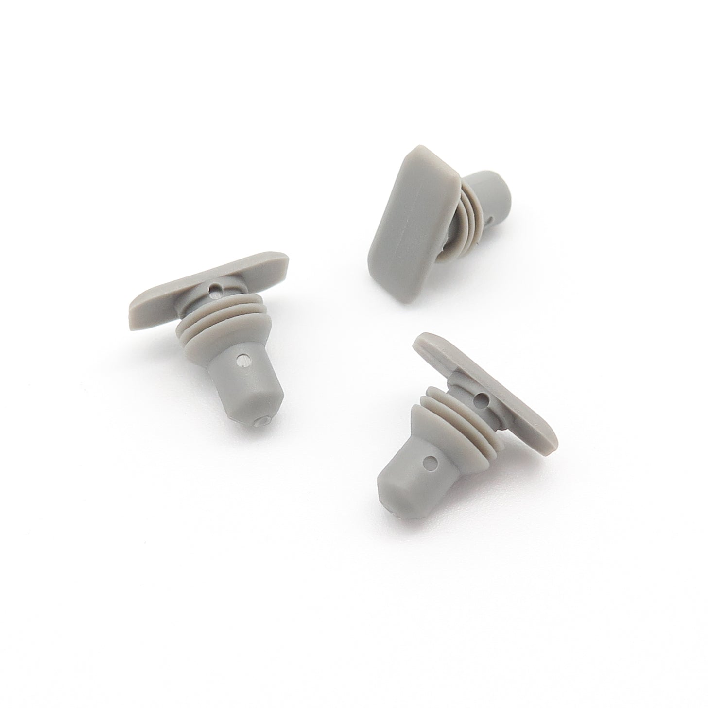 Weatherstrip Grey, Grey
