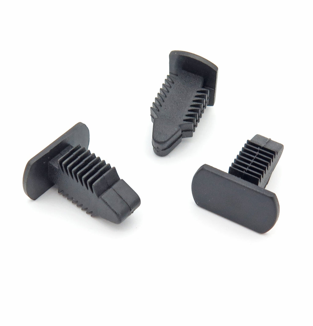 Exterior Trim Moulding Clips
