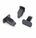 Exterior Trim Moulding Clips