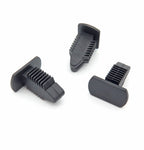 Exterior Trim Moulding Clips