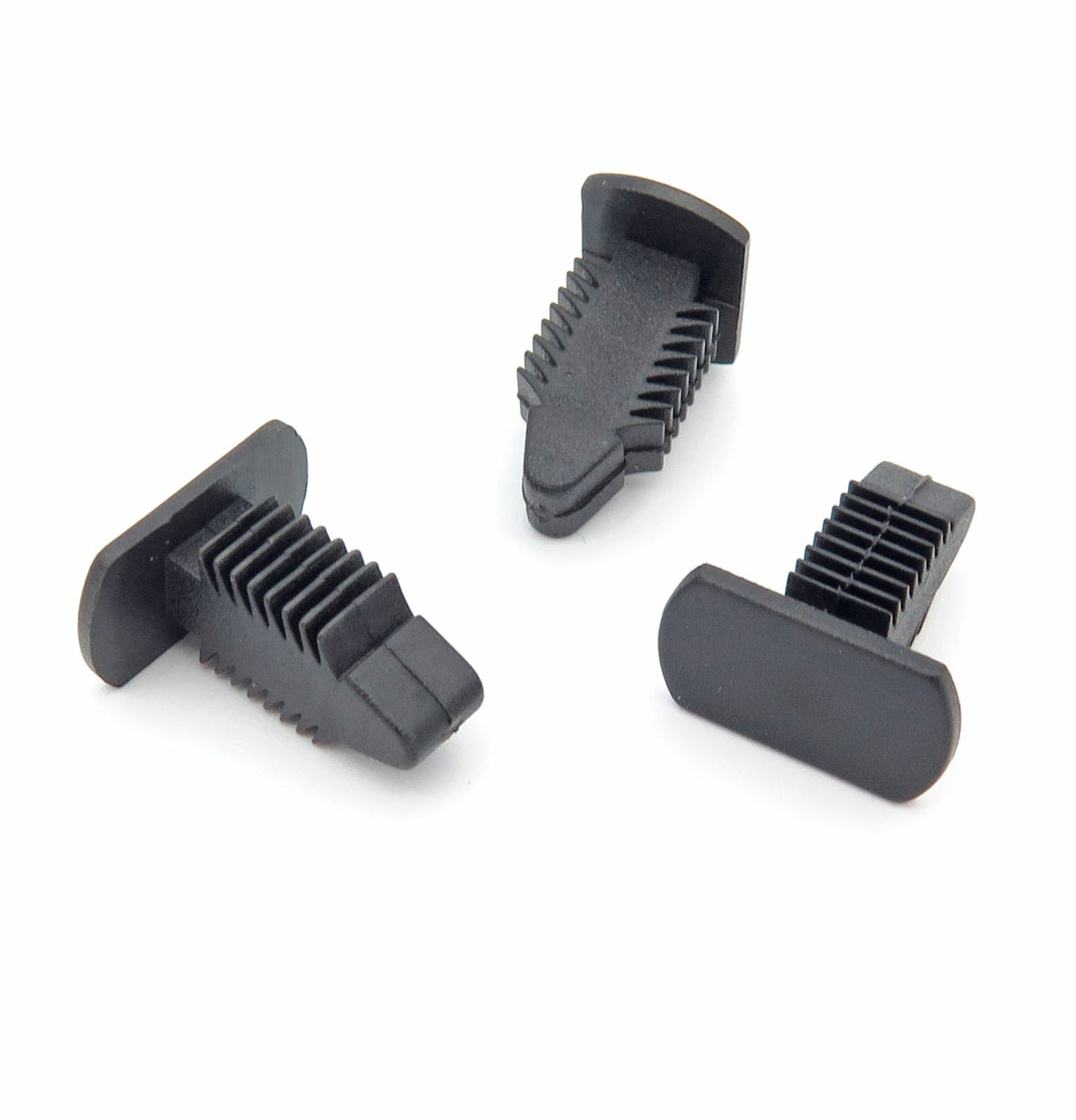 Exterior Trim Moulding Clips
