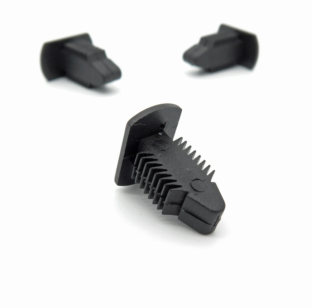 Exterior Trim Moulding Clips - image 3