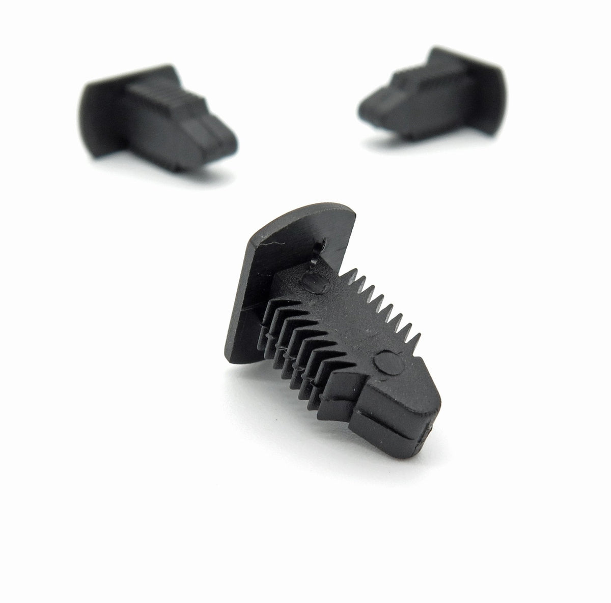 Exterior Trim Moulding Clips - image 3