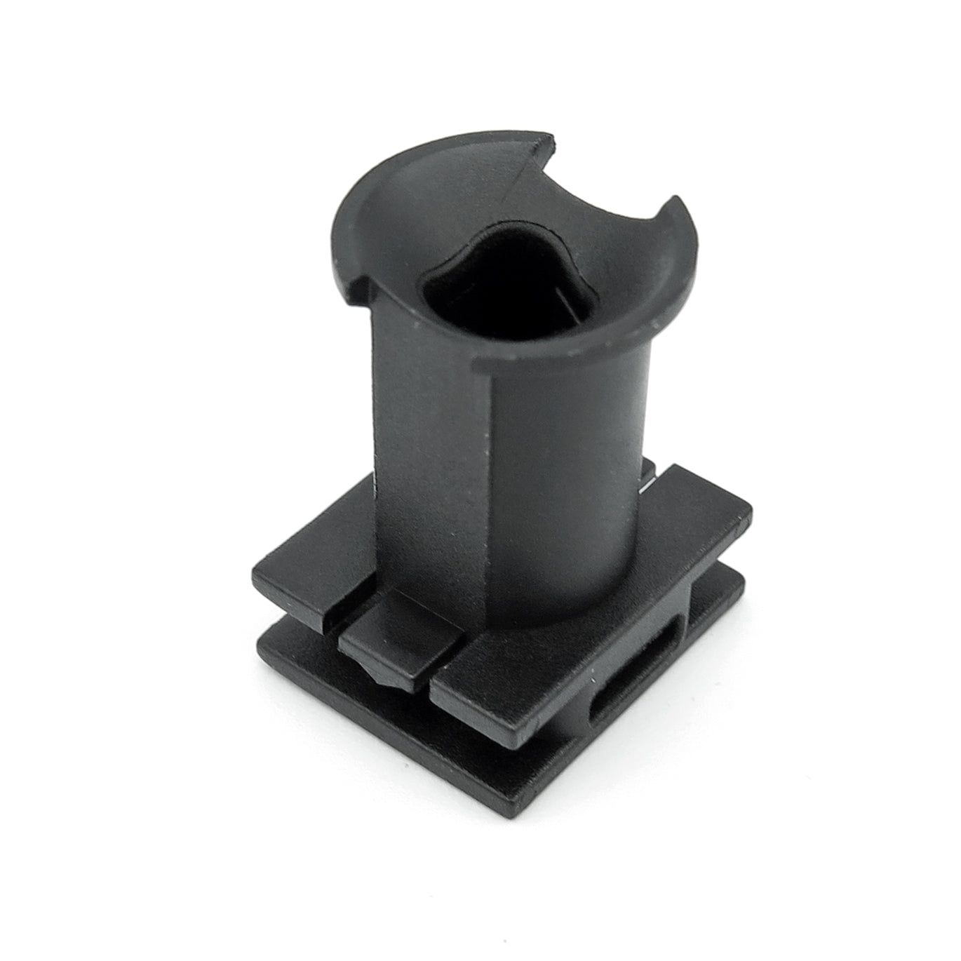 Sill Moulding Clip, Black - image 3