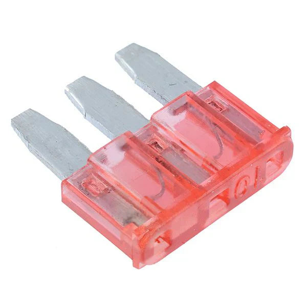 Micro 3 Blade Fuses 7.5 Amp