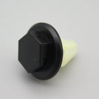 Exterior Moulding Clip - image 3