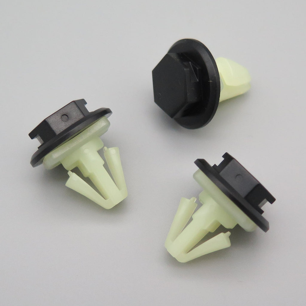 Exterior Moulding Clip