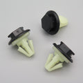 Exterior Moulding Clip