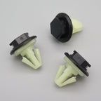Exterior Moulding Clip