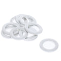 Engine Sump Plug Washer