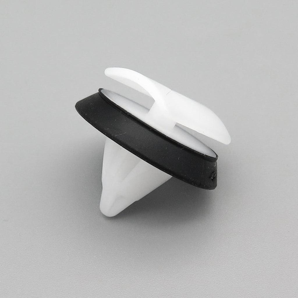Moulding Clip with Integrated Rubber Seal - image 3