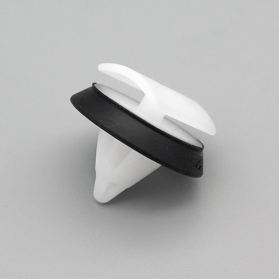 Moulding Clip with Integrated Rubber Seal - image 3