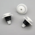 Trim Panel Moulding Clip