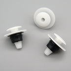 Trim Panel Moulding Clip