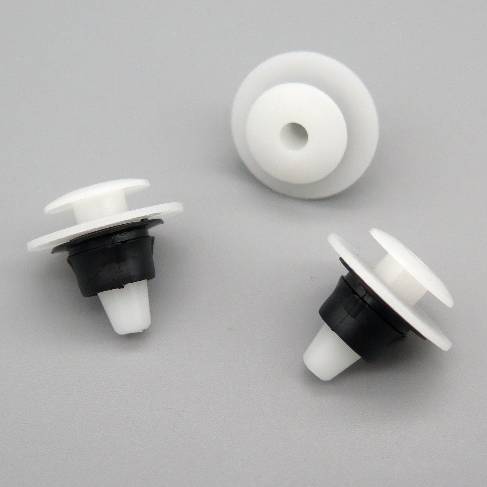 Trim Panel Moulding Clip