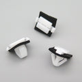 Side Moulding Trim Clips with Seal