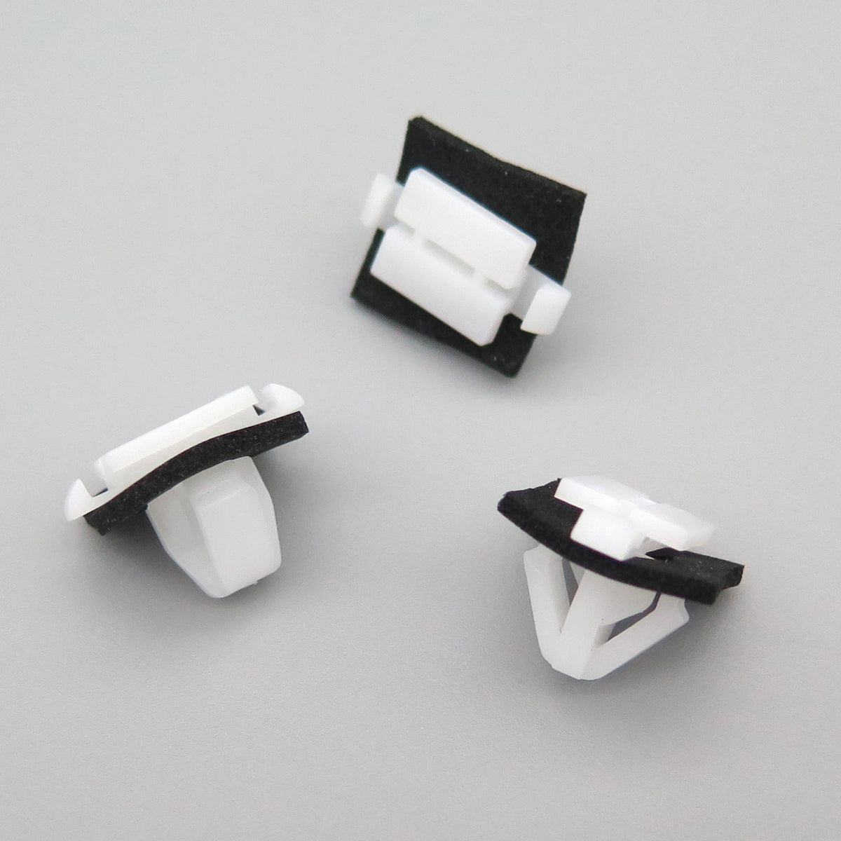Side Moulding Trim Clips with Seal