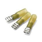 Heatshrink Terminals - Assortment [+ Solder Connectors]