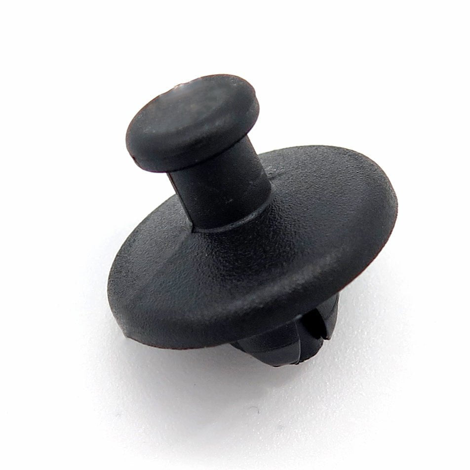 Parcel Shelf Clip, Black