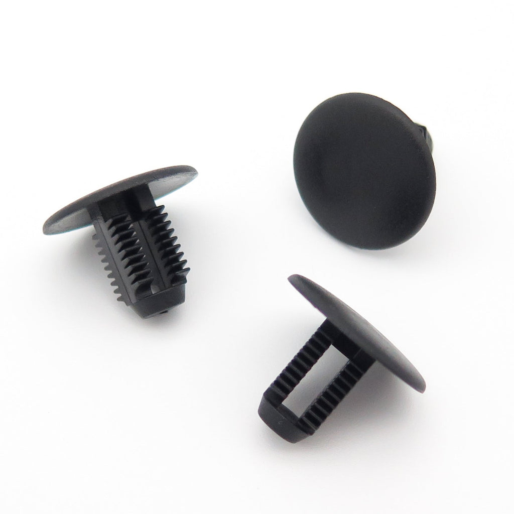 Fir Tree Style Trim Clip