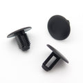 Fir Tree Style Trim Clip