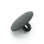 Plastic Panel Clip, Carpet, Boot & Bonnet Insulation - image 3