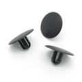 Plastic Panel Clip, Carpet, Boot & Bonnet Insulation