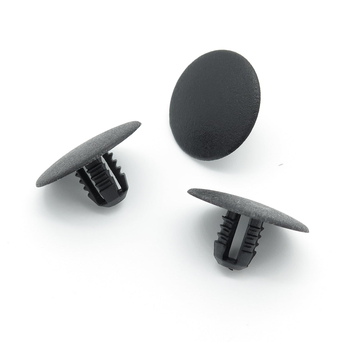 Plastic Panel Clip, Carpet, Boot & Bonnet Insulation