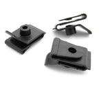 Plastic Spire Clip v2