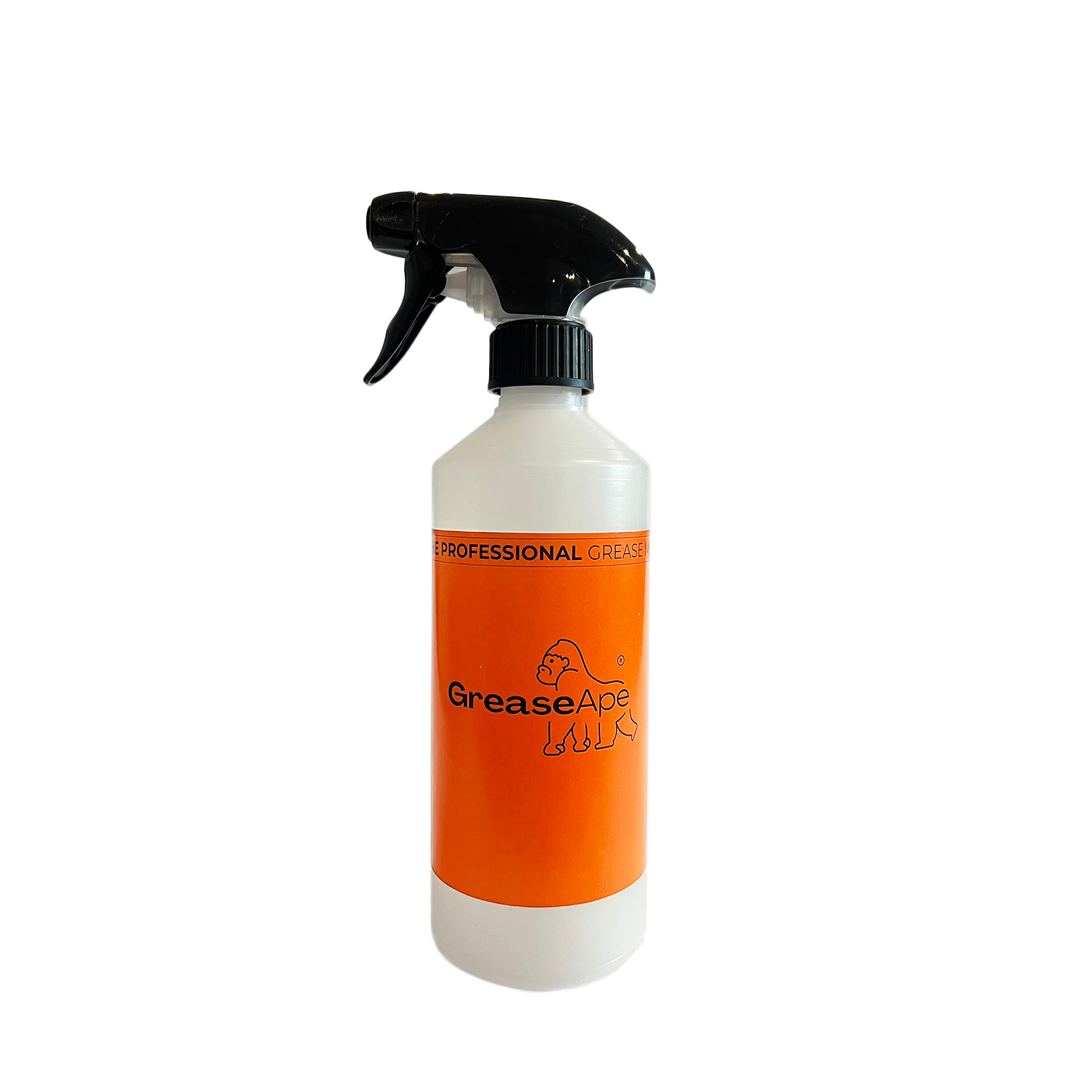 Maintenance / Penetrating Fluid