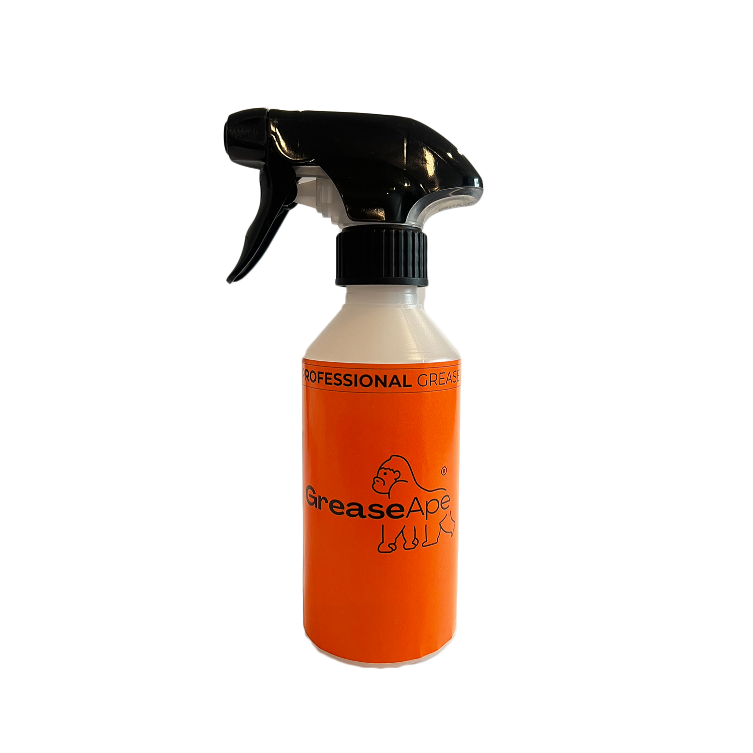 Maintenance / Penetrating Fluid