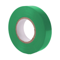 PVC Tape 19mmx20m Roll Green