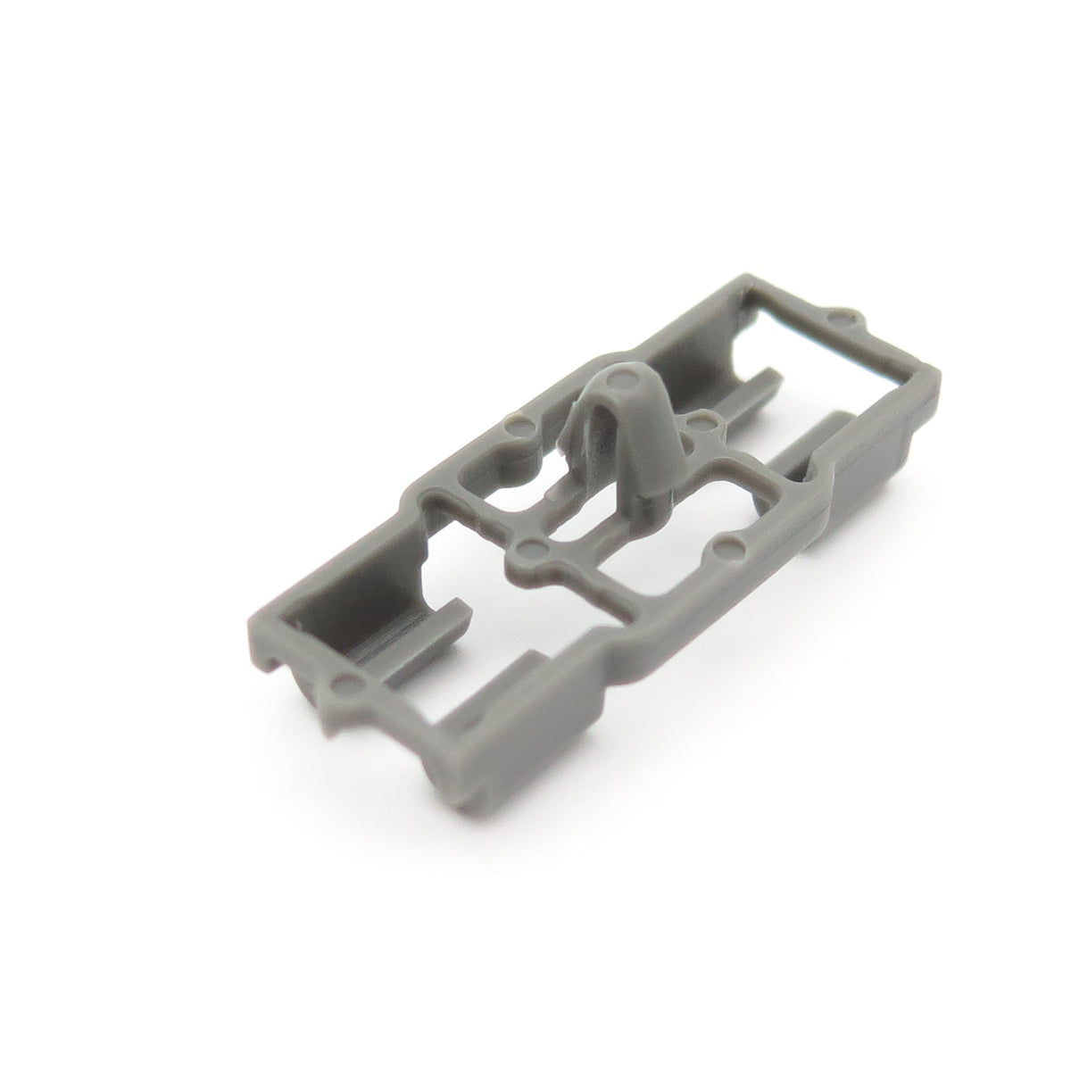 Plastic Clip for Rubber Weatherstrip Seals,, - image 3