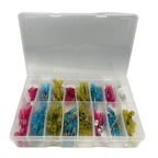 Heatshrink Terminals - Assortment
