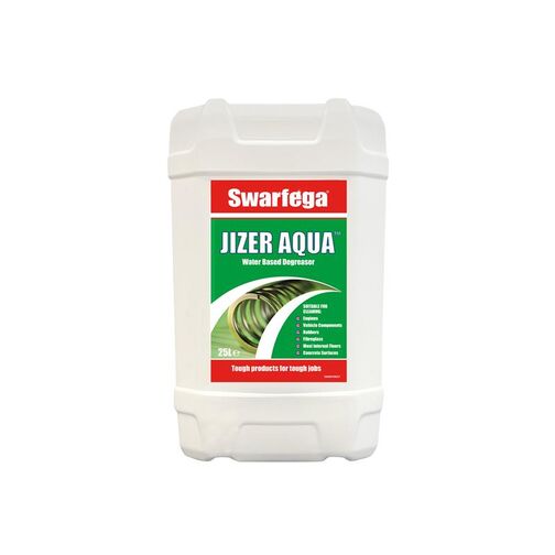 Water Based - Degreaser - 25L