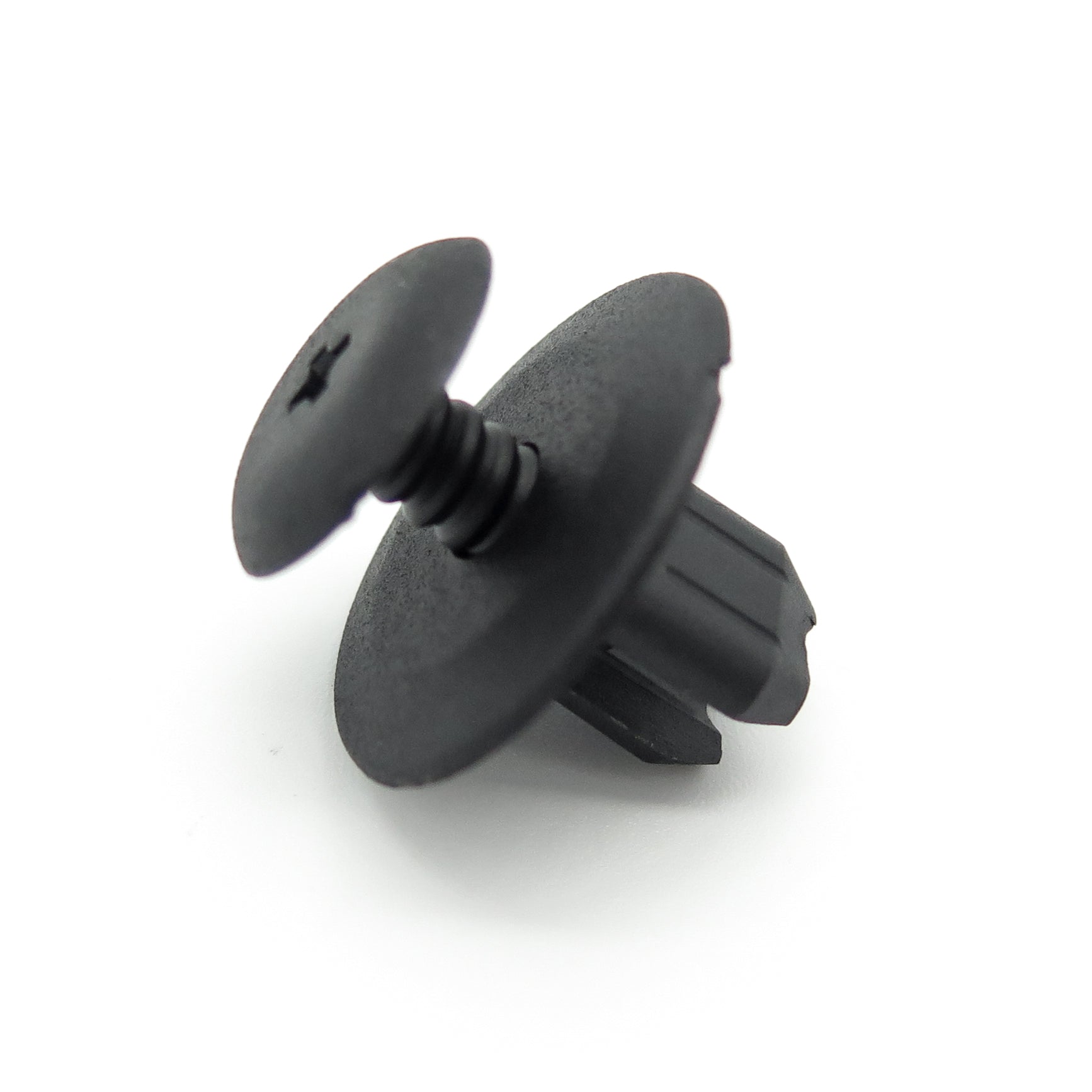 Screw Fit Rivet, Black - image 3