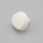 Interior Trim Panel Retainer Clip, White - image 3