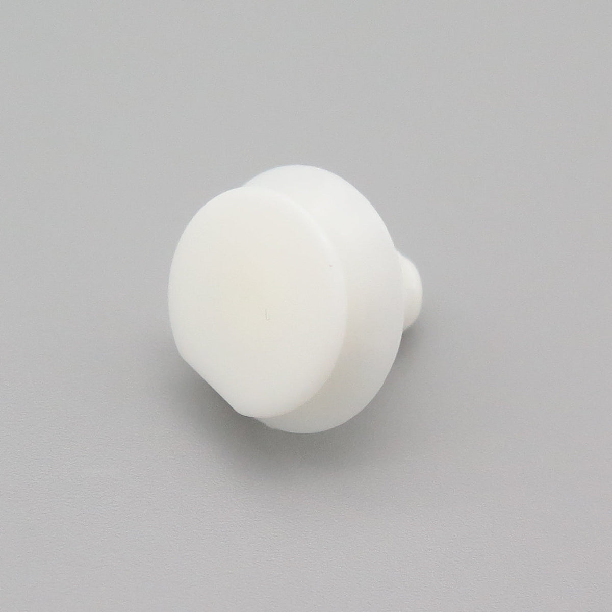 Interior Trim Panel Retainer Clip, White - image 3
