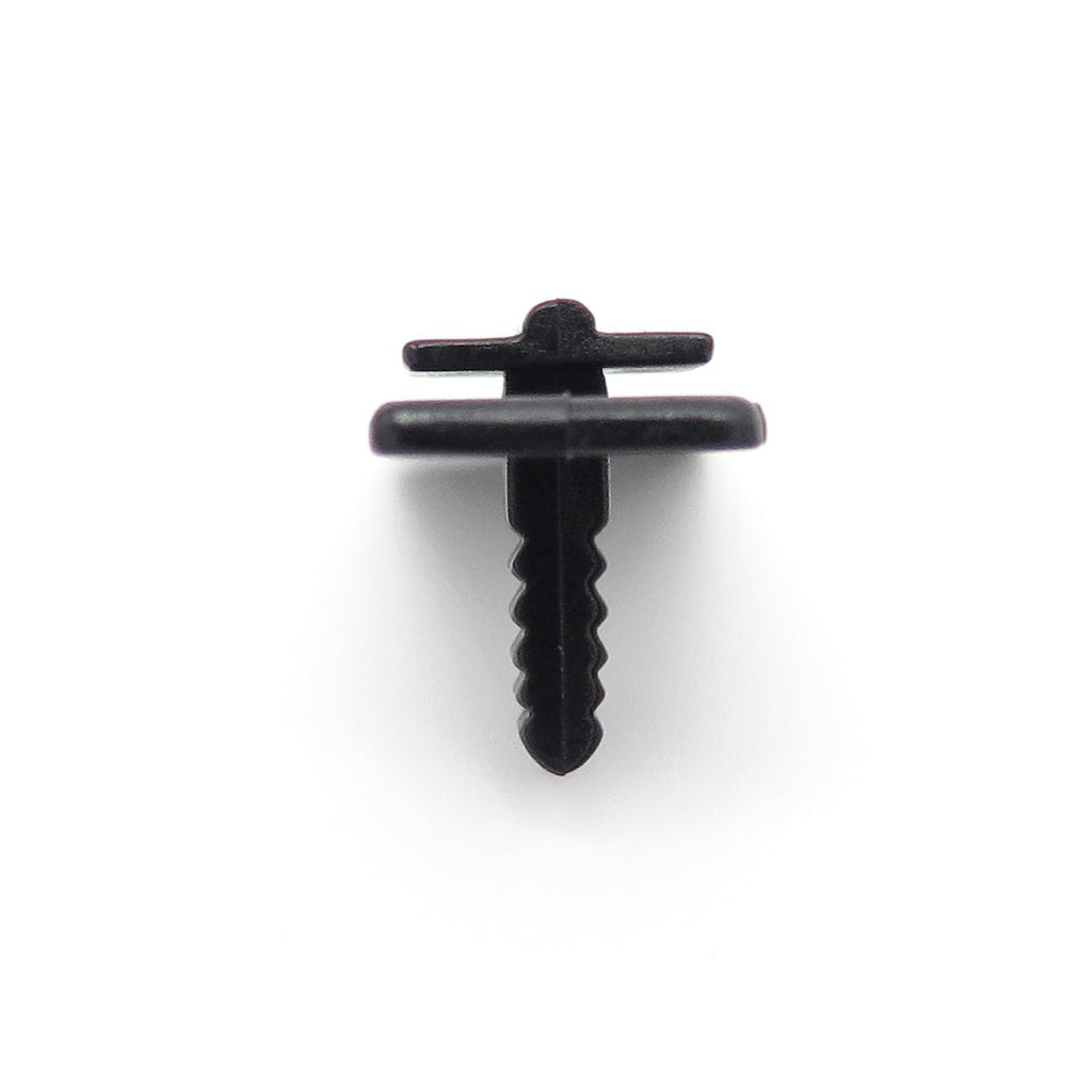 Trim Panel Retaining Clip, Black - image 3